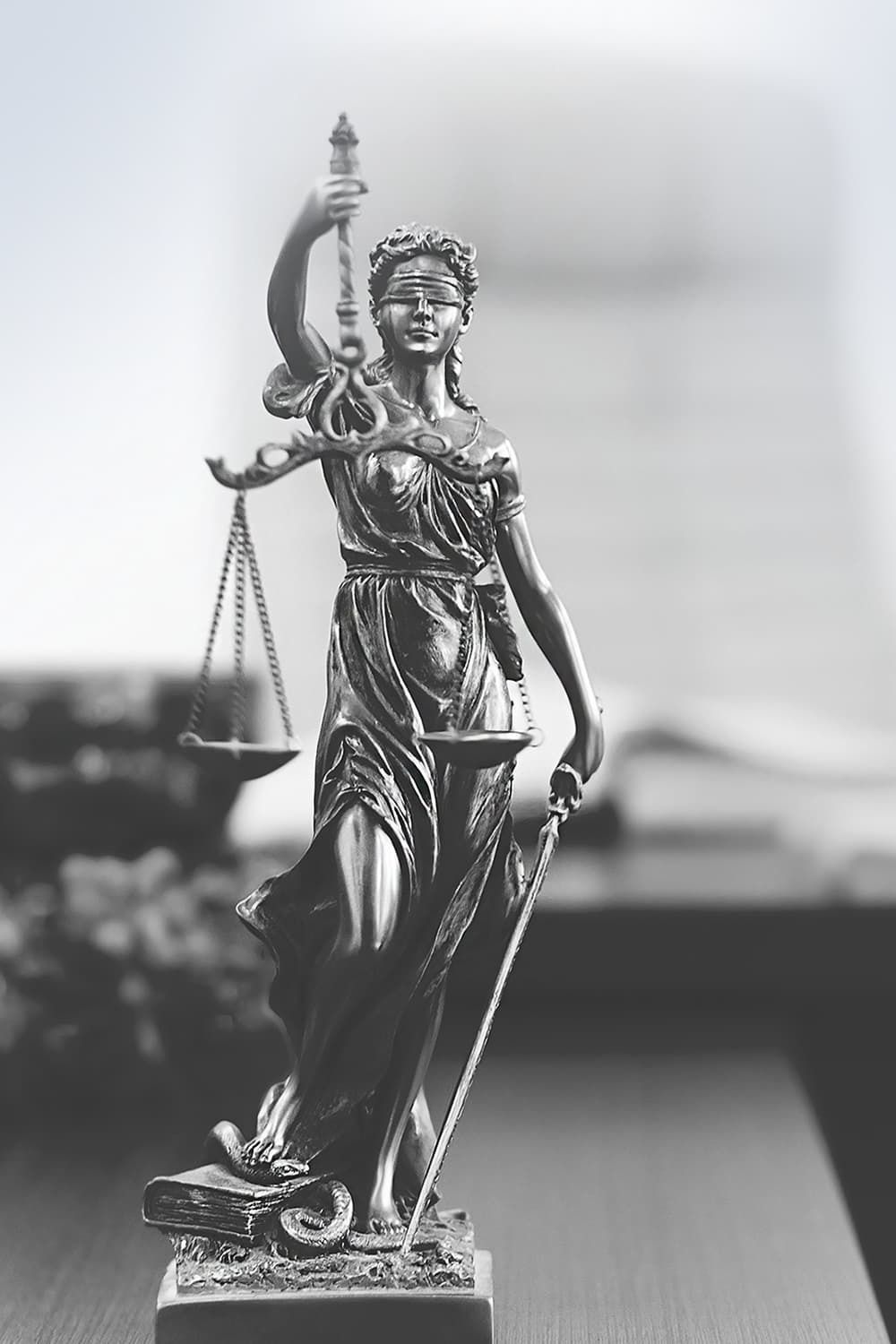 Justitia